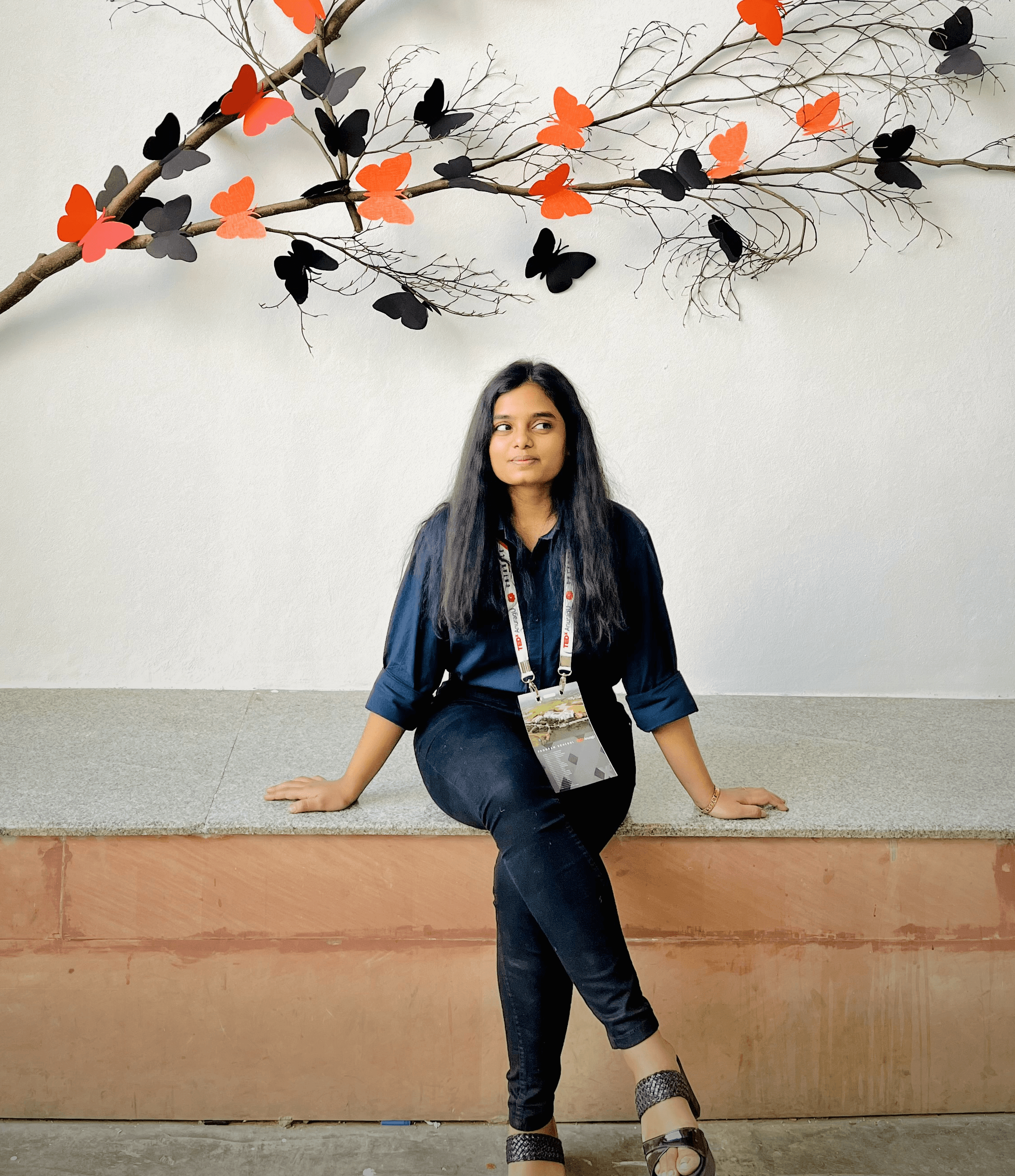 Amrutha Varshini