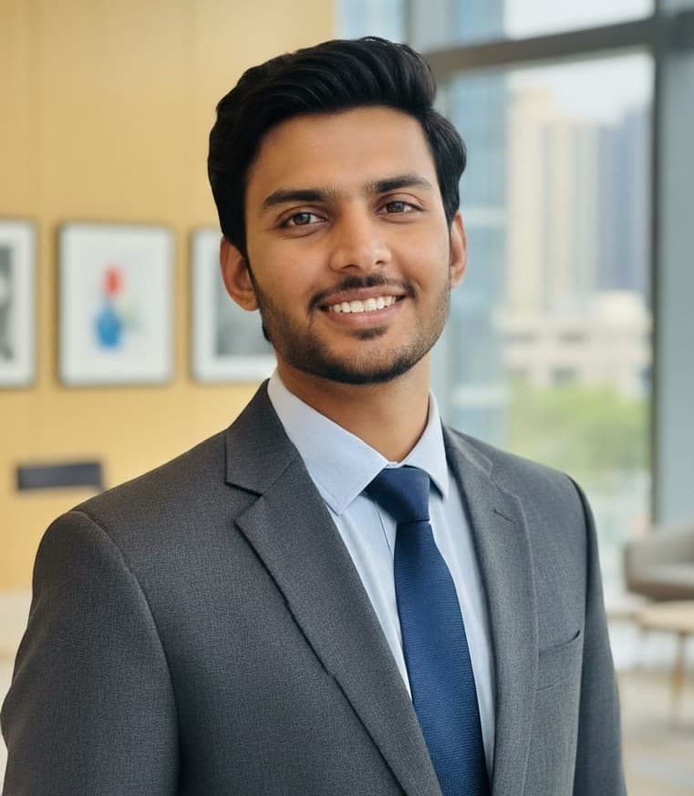 Penthala Harsha Vardhan